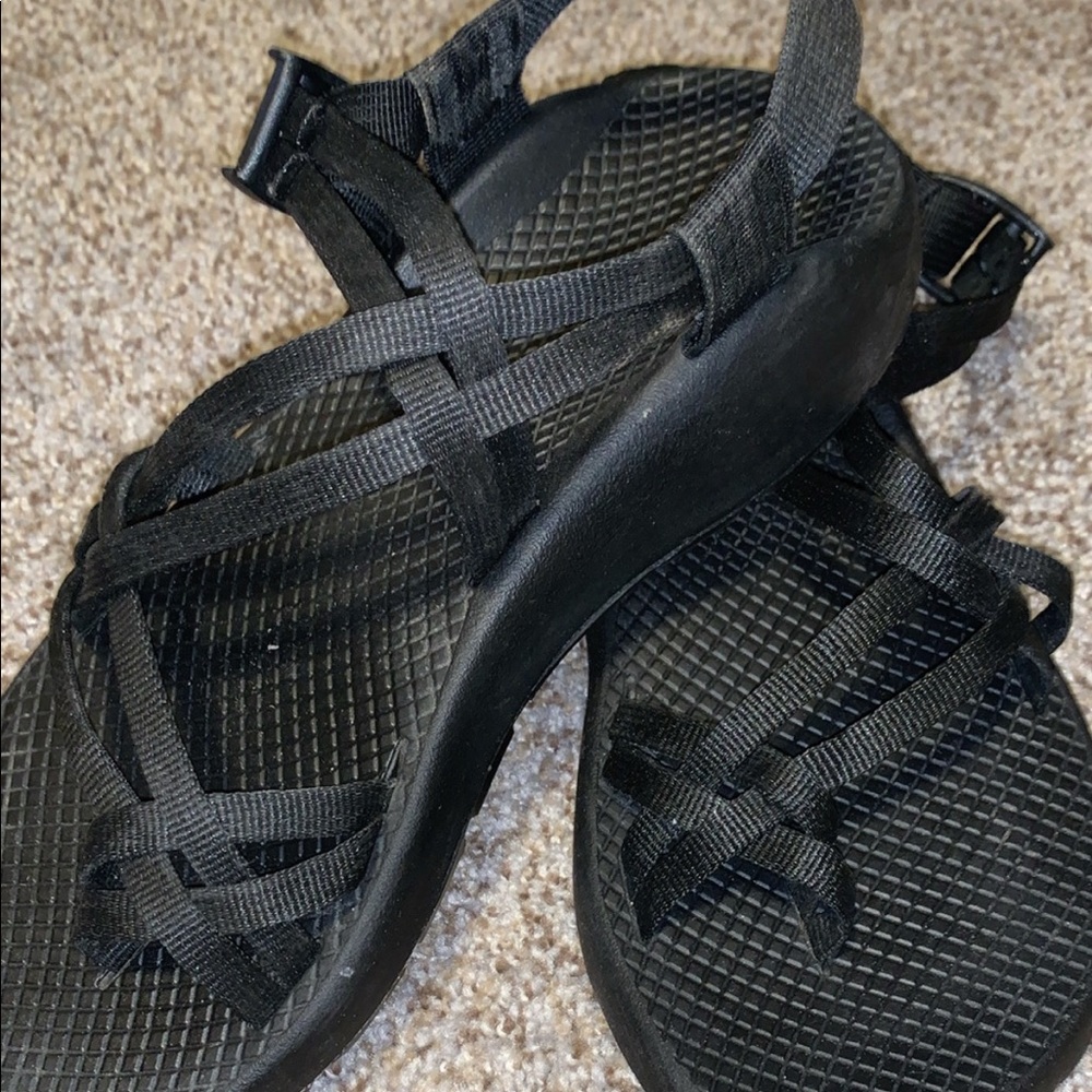 Chacos